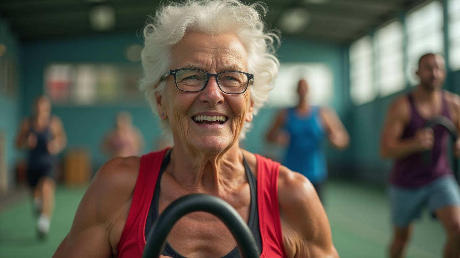 Professionelle Bewegungsberatung